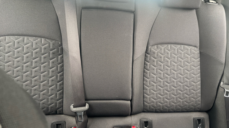 Toyota Corolla 1.8 VVT-i Hybrid Icon 5dr CVT Hybrid Hatchback